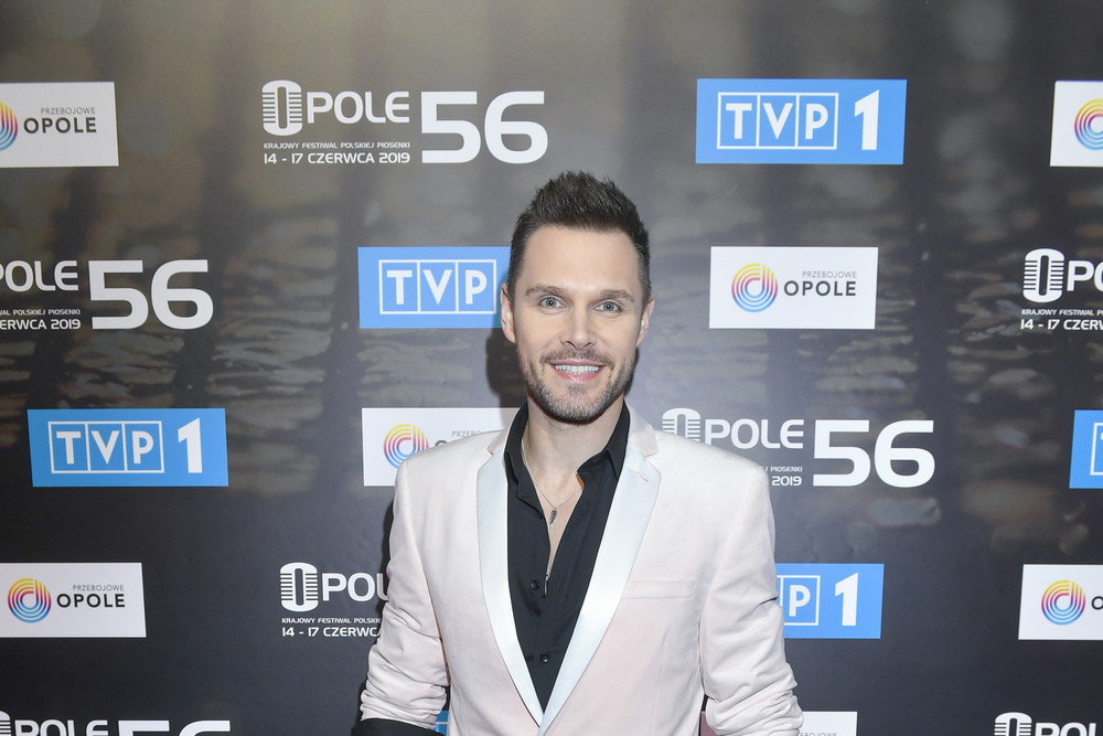 Gwiazdy festiwalu w Opolu 2019