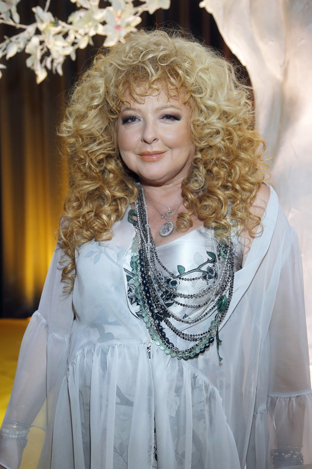 Przepis Magdy Gessler na pączki z różą