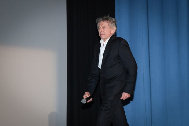 Roman Polański