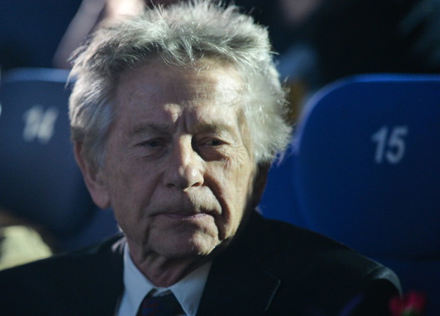 Roman Polański
