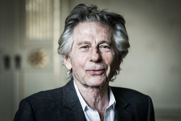 Roman Polański