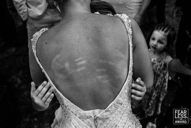 Zdjęcia ślubne Fearless Awards