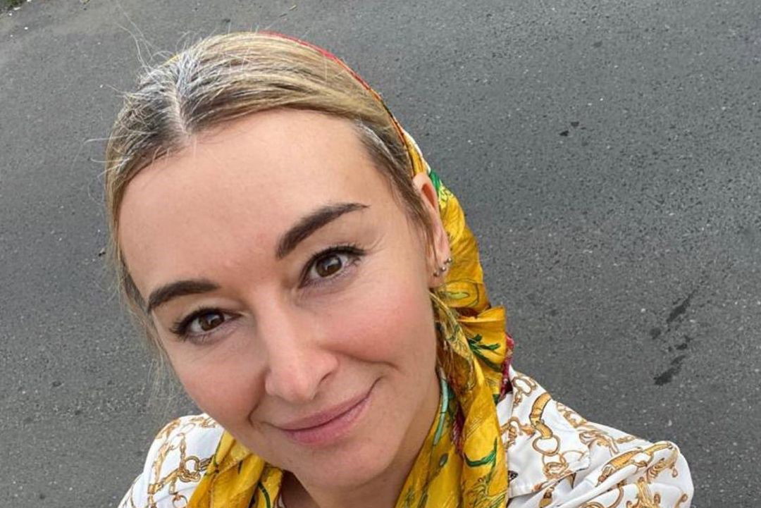 Martyna Wojciechowska na Instagramie