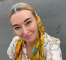 Martyna Wojciechowska na Instagramie