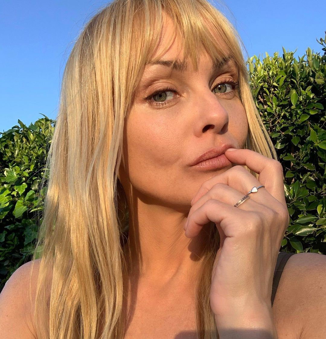Izabella Scorupco