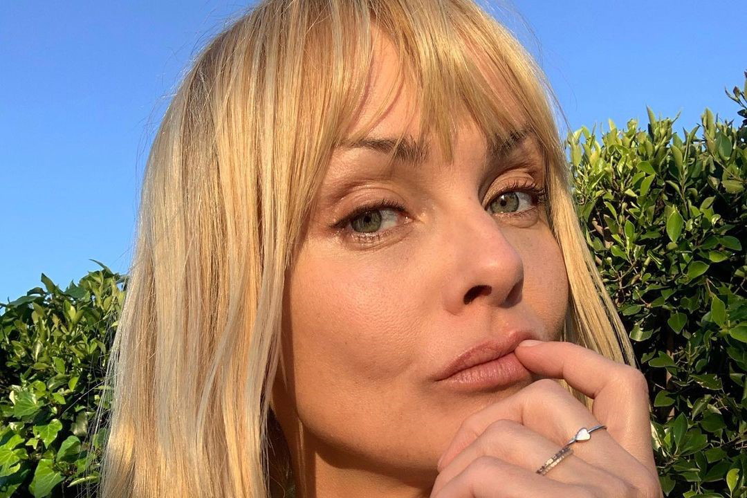 Izabella Scorupco