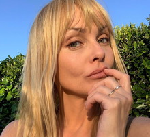 Izabella Scorupco