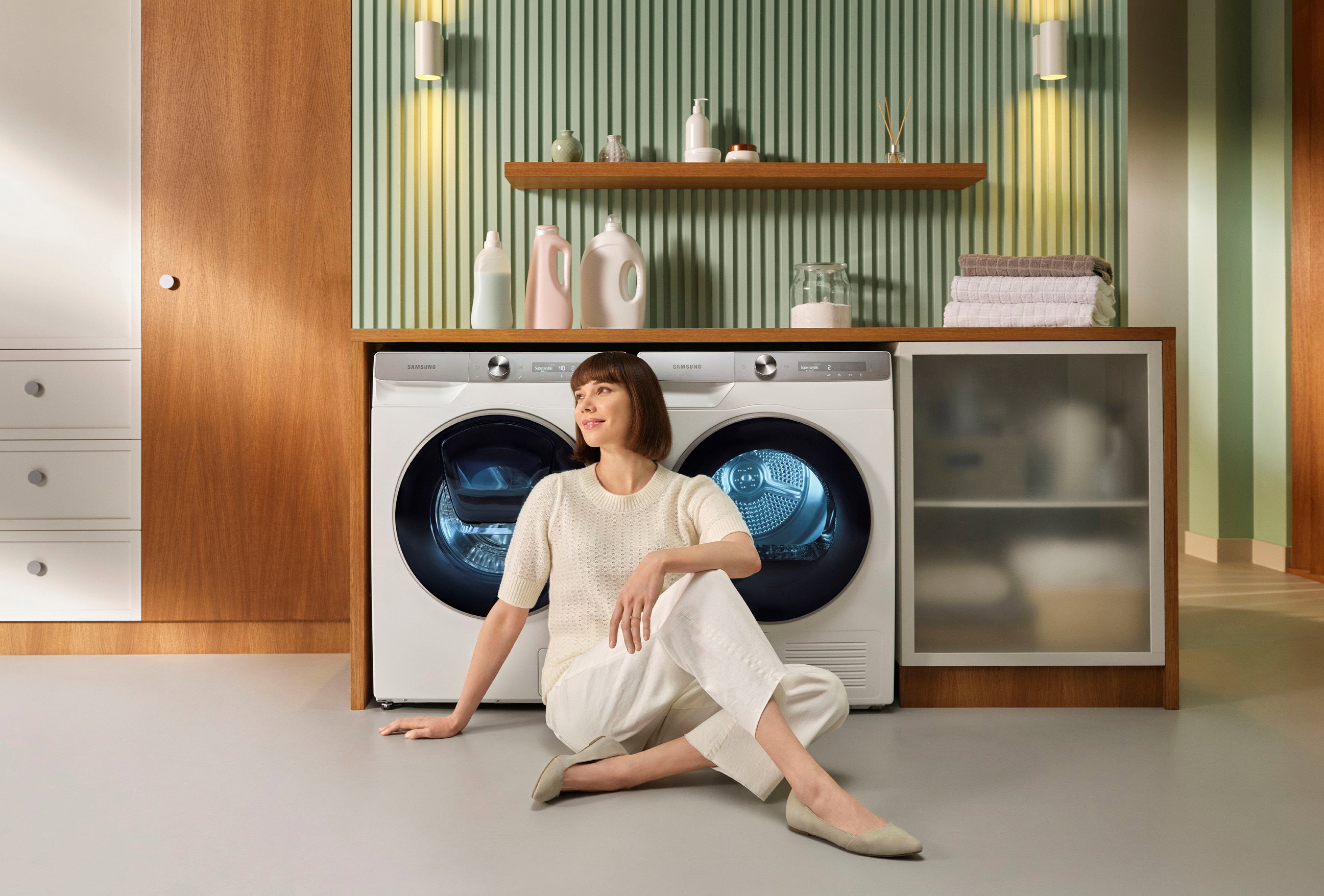 Lubisz inteligentne rozwiązania w swoim domu? Ten produkt spełni twoje oczekiwania. Poznaj jego zalety