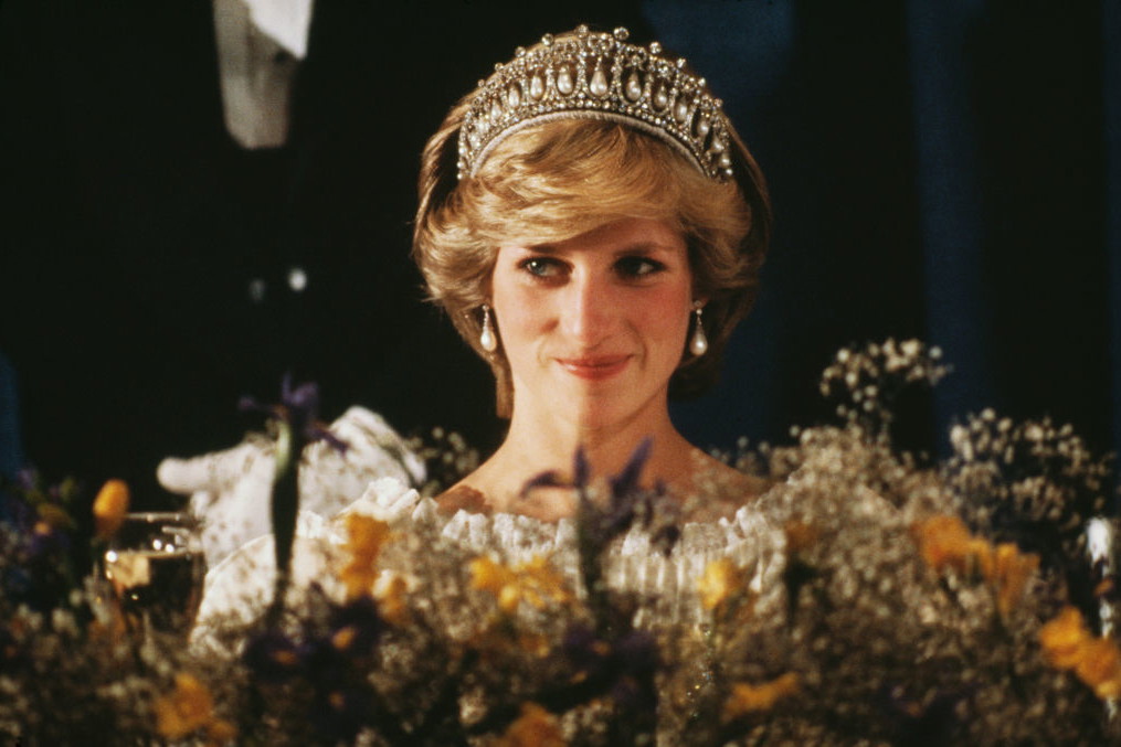 Diana
