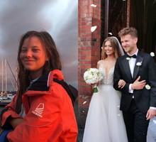 Julia Królikowska wychodzi za mąż