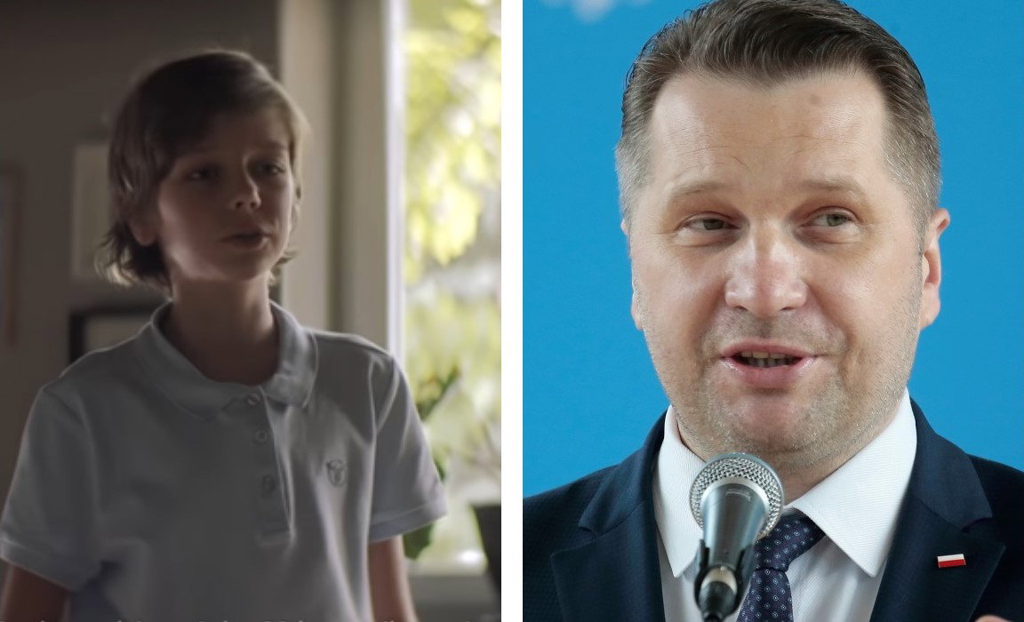 Kampania "Wolna Szkoła"