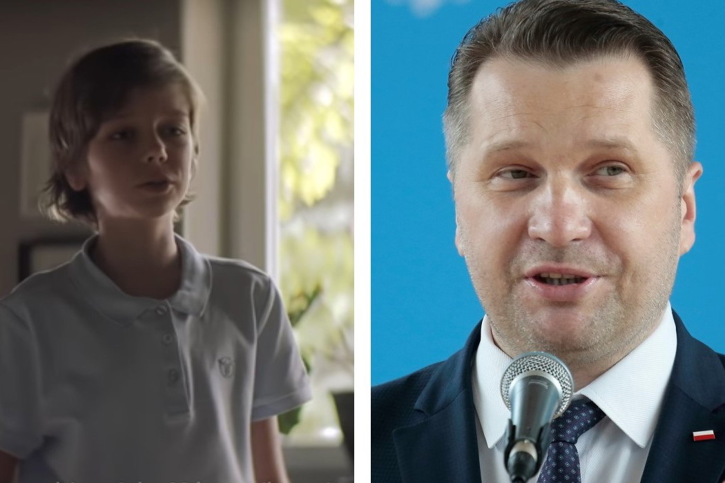 Kampania "Wolna Szkoła"