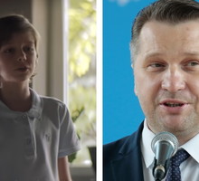 Kampania "Wolna Szkoła"