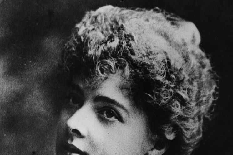 Daisy von Pless