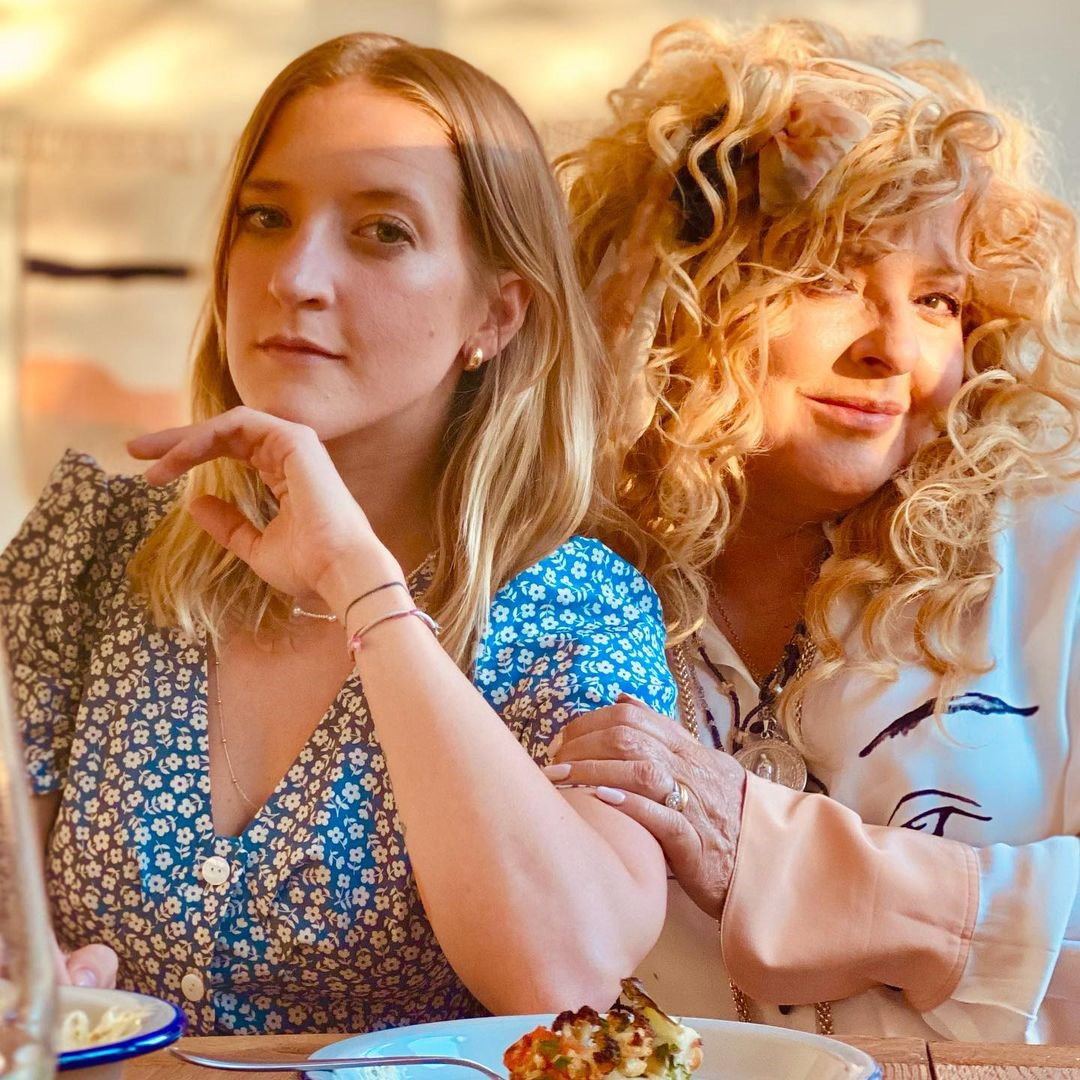 Lara Gessler nie ochrzci córki. Magda Gessler mówi wprost, co o tym myśli!