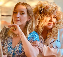 Lara Gessler nie ochrzci córki. Magda Gessler mówi wprost, co o tym myśli!