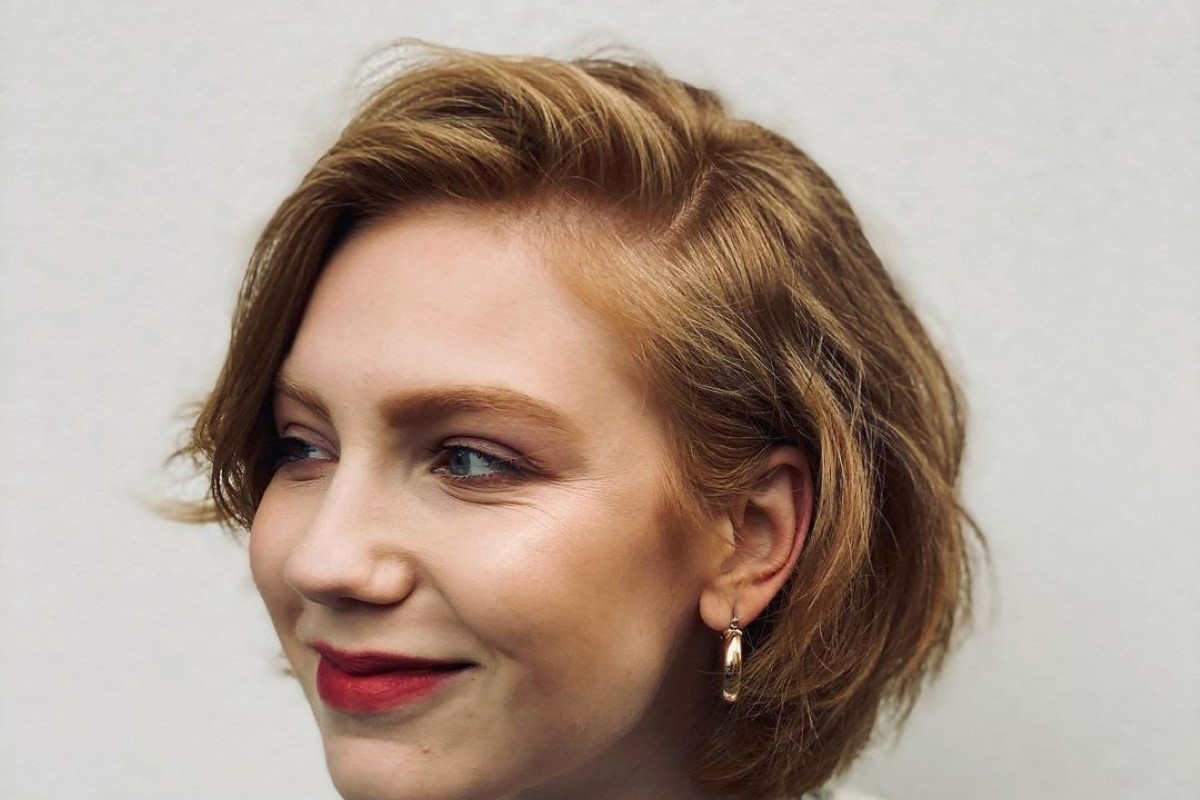 Marianna Gierszewska