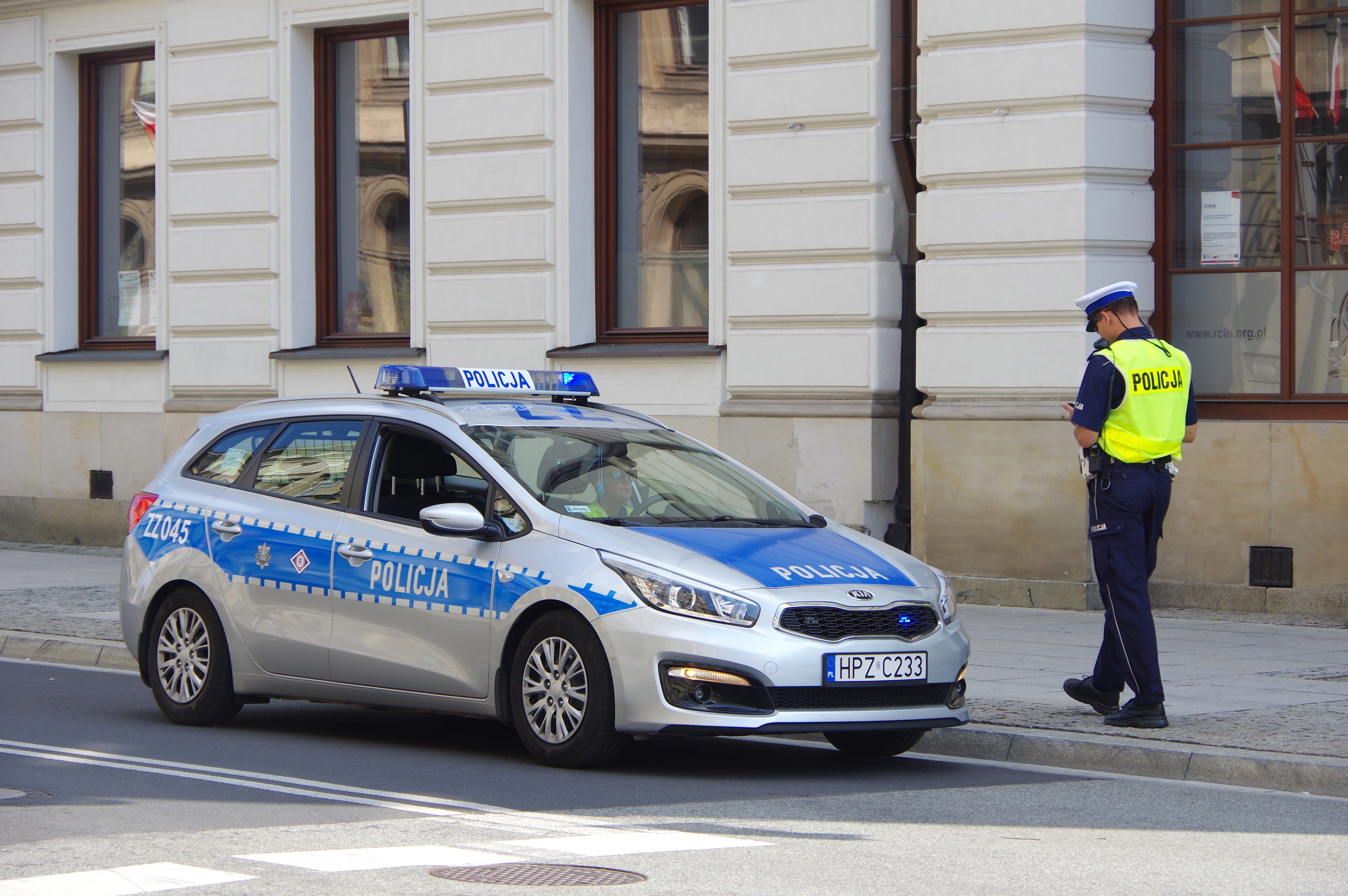 Oświadczenie Beaty K.