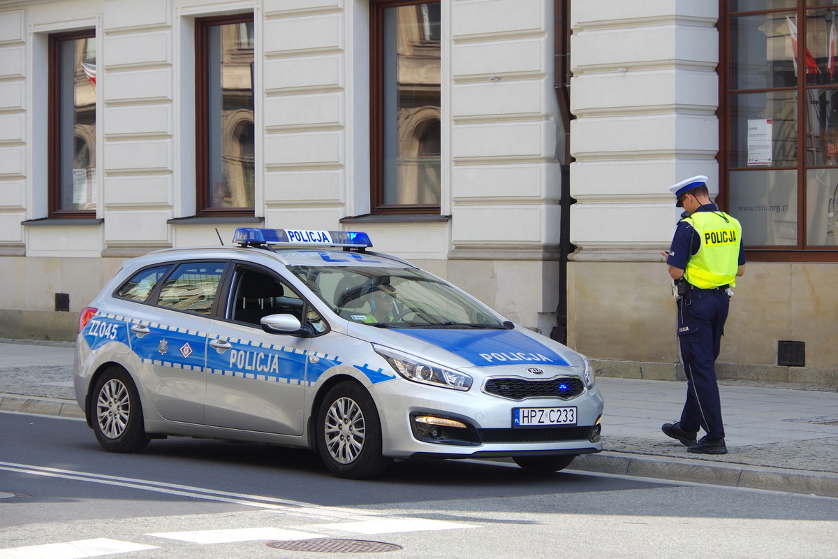 Oświadczenie Beaty K.