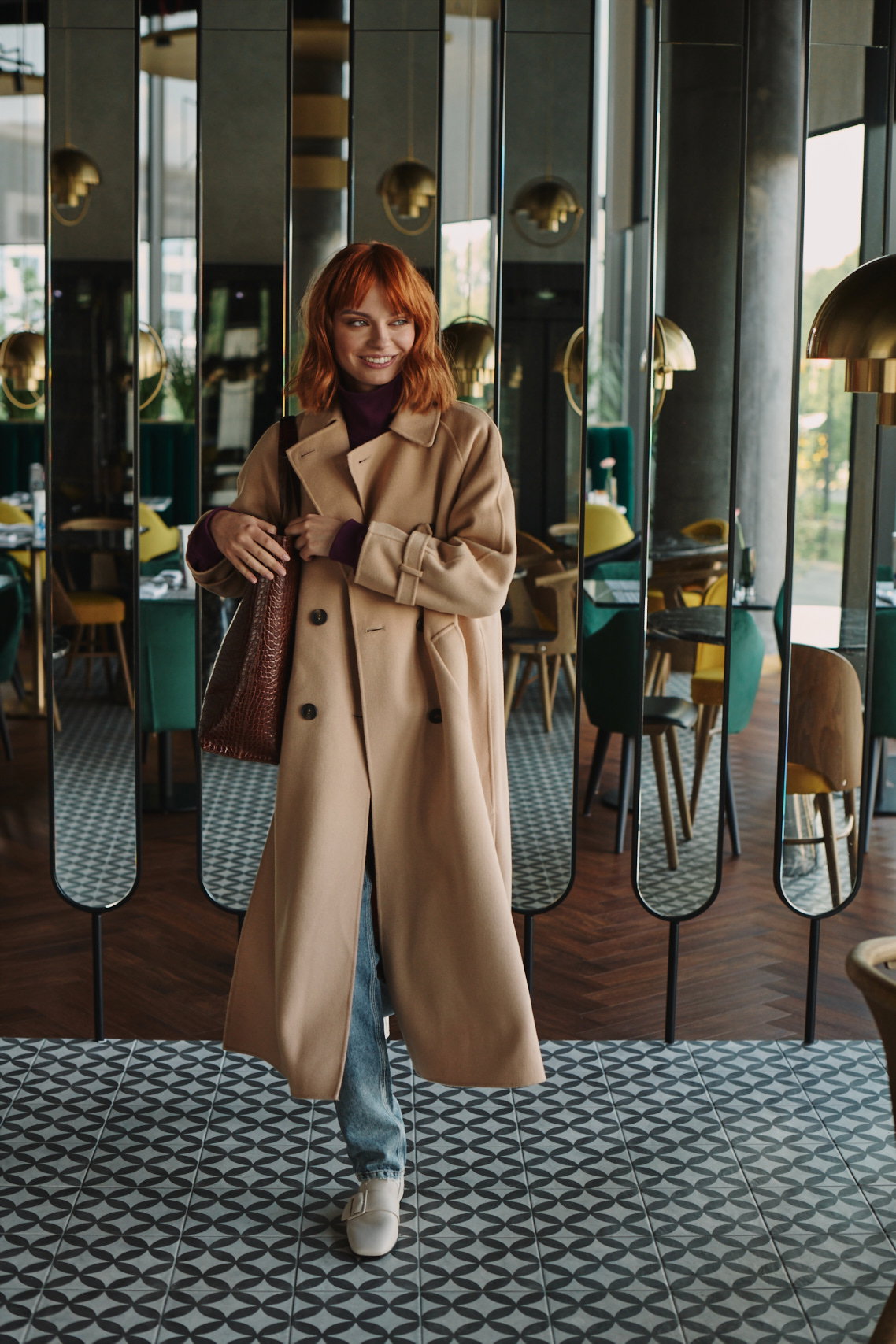 5 modnych dodatków, które kupimy podczas Szaleństwa Zakupów we Wroclavii