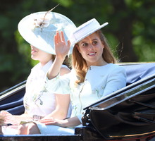 Księżniczka Beatrycze