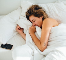 Poranne nawyki na udany dzień