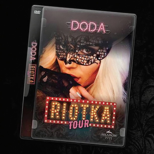 Doda