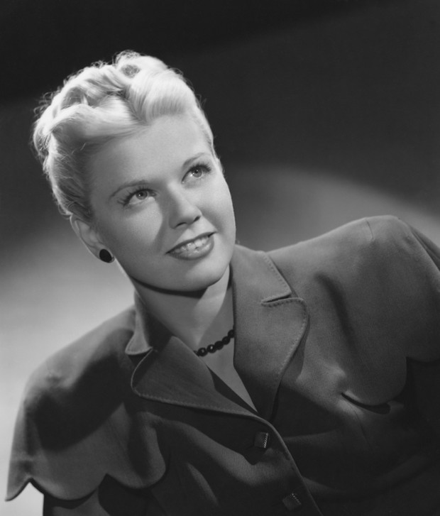 Kim była Doris Day prywatnie?