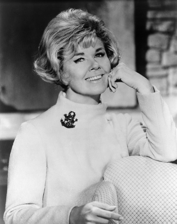 Kim była Doris Day prywatnie?