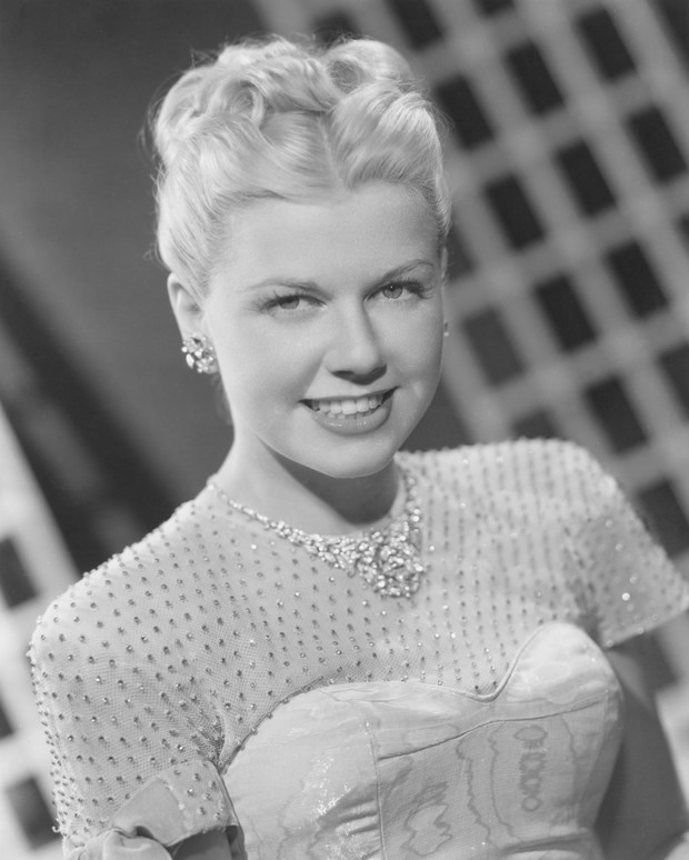Kim była Doris Day prywatnie?