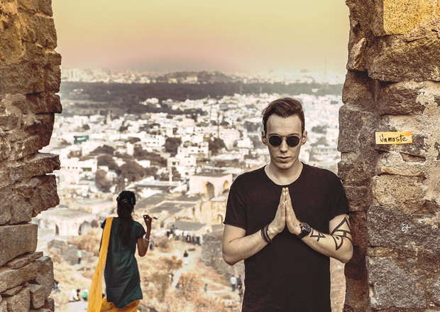 Tom Swoon trafi do więzienia