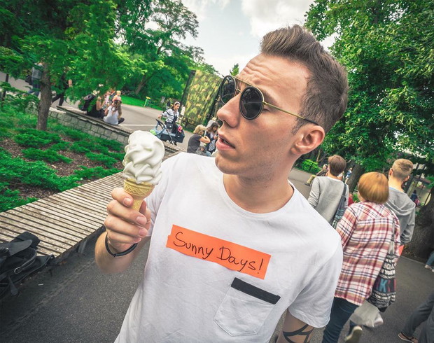 Tom Swoon trafi do więzienia