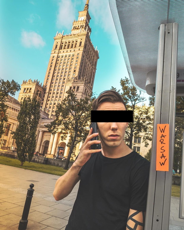 Tom Swoon trafi do więzienia