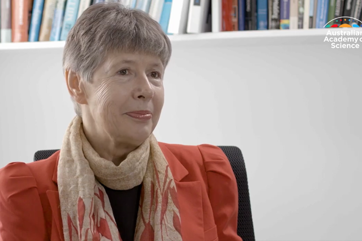 Lidia Morawska
