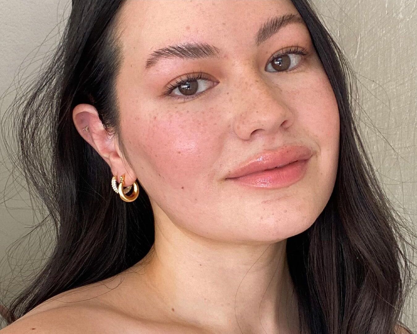 Serum do cery tłustej