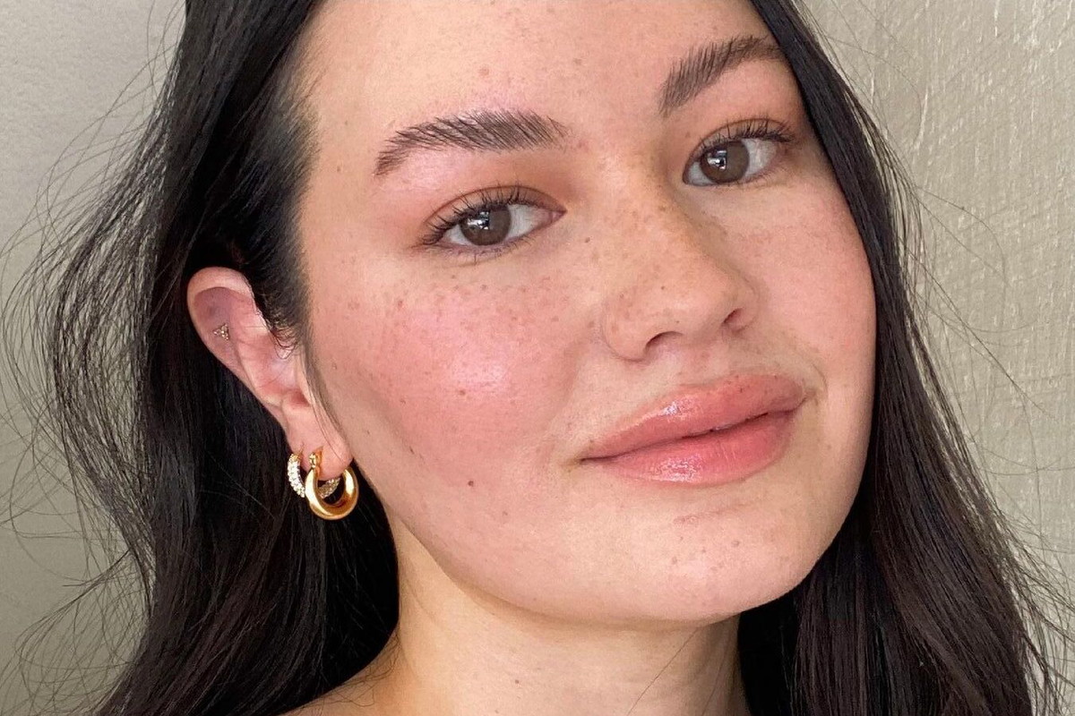 Serum do cery tłustej