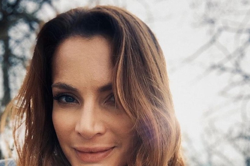 Anna Dereszowska