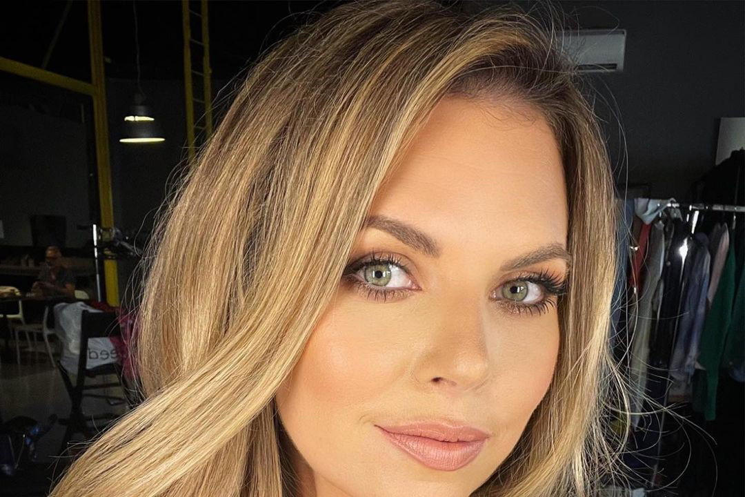 Aleksandra Kwaśniewska porusza ważny temat świadomej bezdzietności. "Niewinne pytania" mogą bardzo ranić"