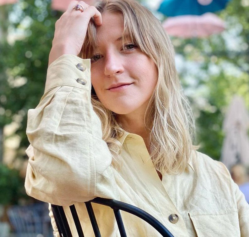 Lara Gessler : "Lekceważący stosunek rodziców sprawiał, że nie miałam motywacji. Miałam duże problemy w szkole"