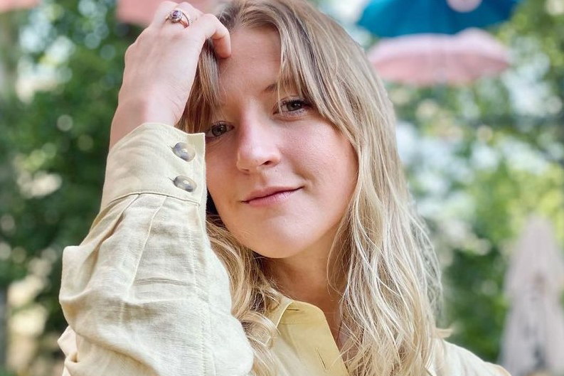 Lara Gessler : "Lekceważący stosunek rodziców sprawiał, że nie miałam motywacji. Miałam duże problemy w szkole"