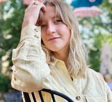 Lara Gessler : "Lekceważący stosunek rodziców sprawiał, że nie miałam motywacji. Miałam duże problemy w szkole"