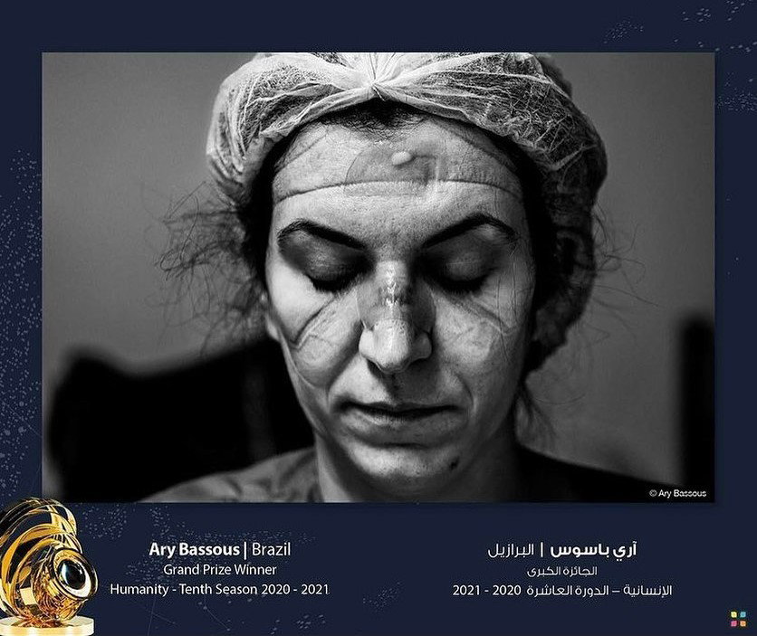 Oto zdjęcie warte fortunę!