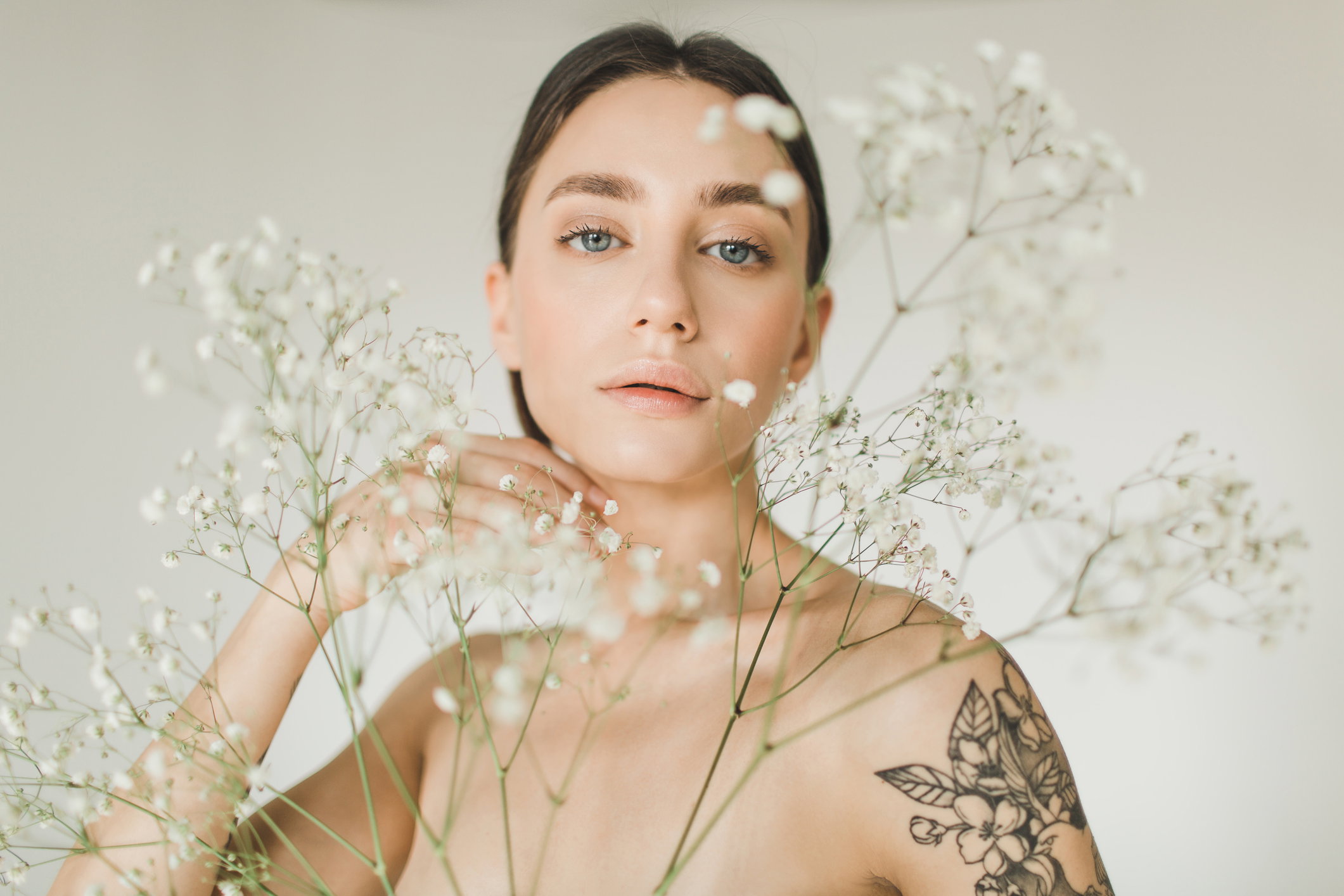 Naturalne dermokosmetyki