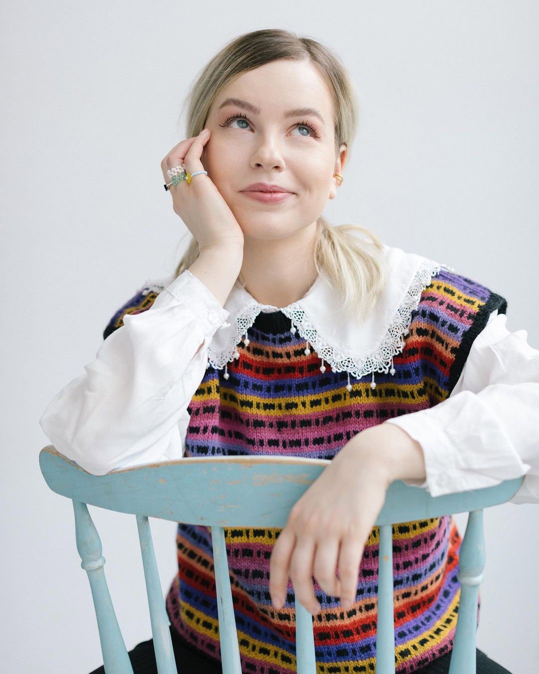 Aleksandra Zawadzka, autorka książki "Moda vintage"