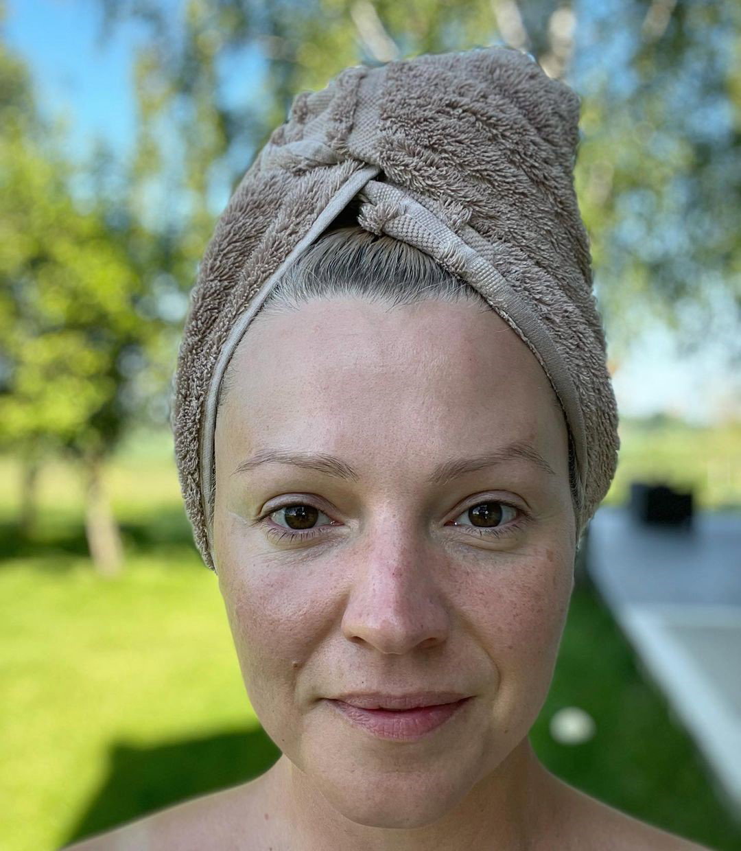 Córka Doroty Szelągowskiej ma wadę serca. Jak czuje się dziewczynka?