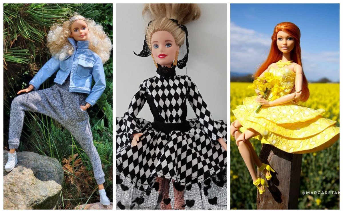 Konkurs Barbie rozwiązany