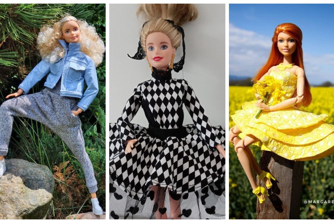 Konkurs Barbie rozwiązany