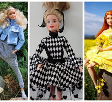 Konkurs Barbie rozwiązany