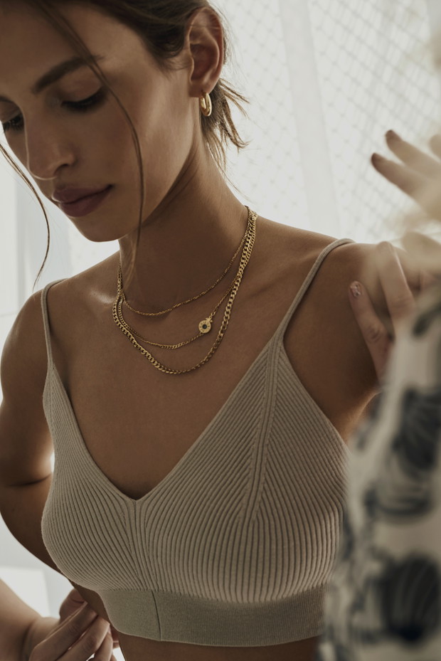 Kolekcja Birthstones od Berries&Co: dla tych, którzy szukają w biżuterii osobistego znaczenia