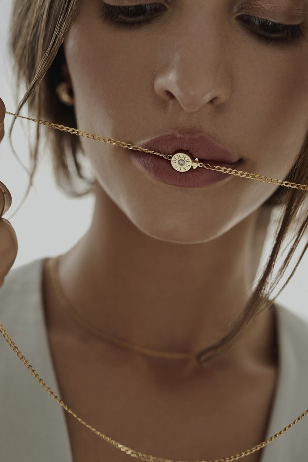 Kolekcja Birthstones od Berries&Co: dla tych, którzy szukają w biżuterii osobistego znaczenia